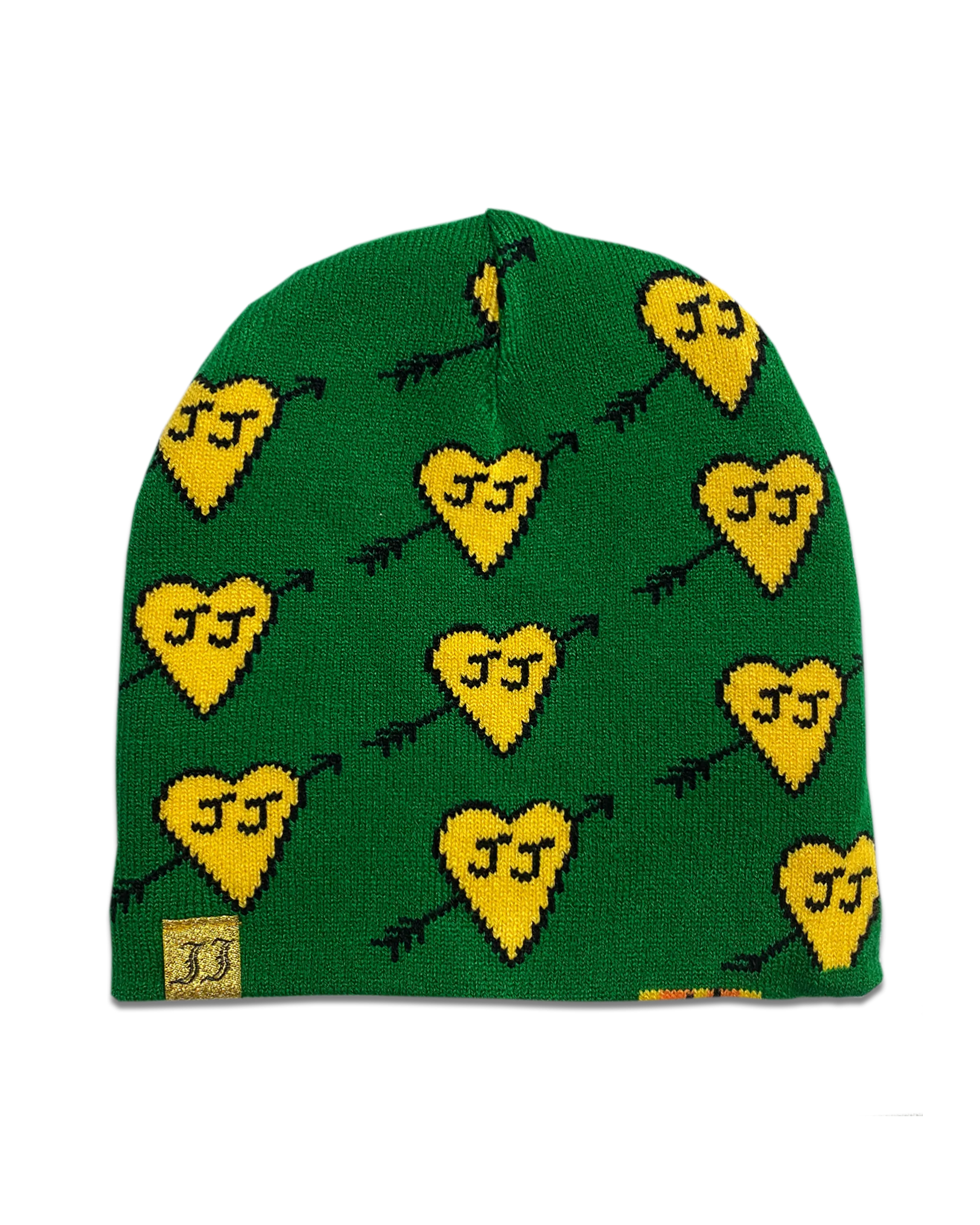 Tiger Lily Beanie