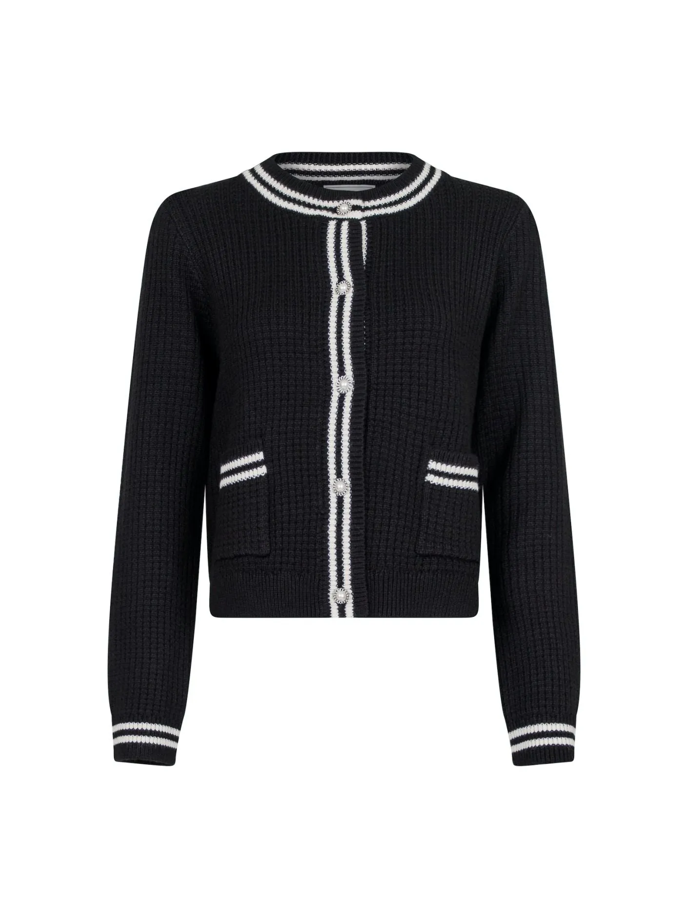 Tilda Knit Cardigan