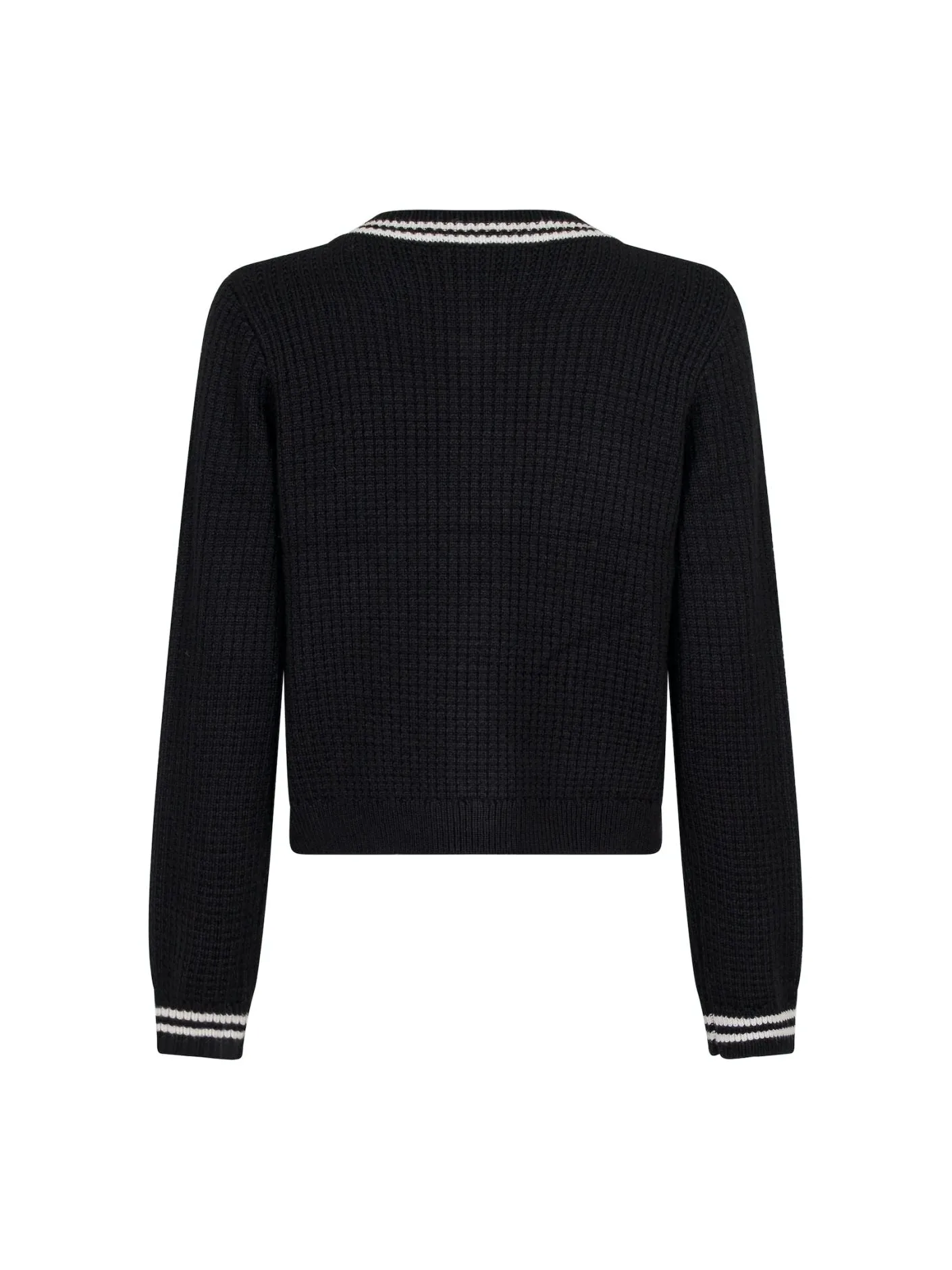 Tilda Knit Cardigan