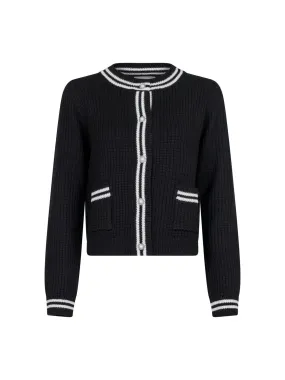 Tilda Knit Cardigan