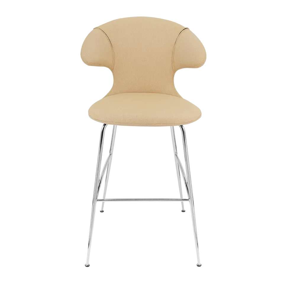 Time Flies | Bar stool