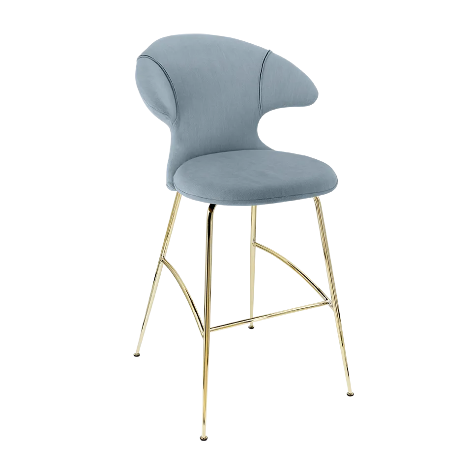 Time Flies | Bar stool
