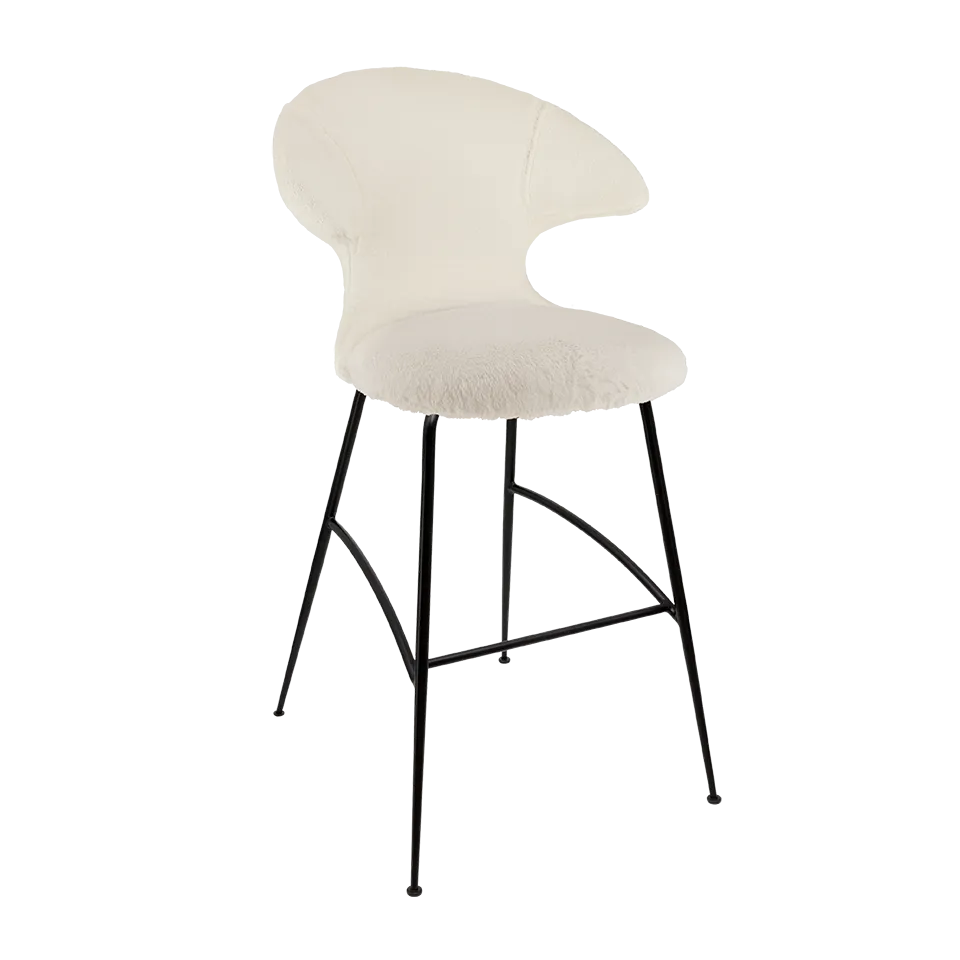 Time Flies | Bar stool