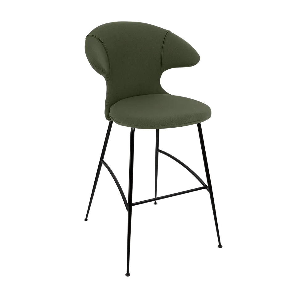 Time Flies | Bar stool