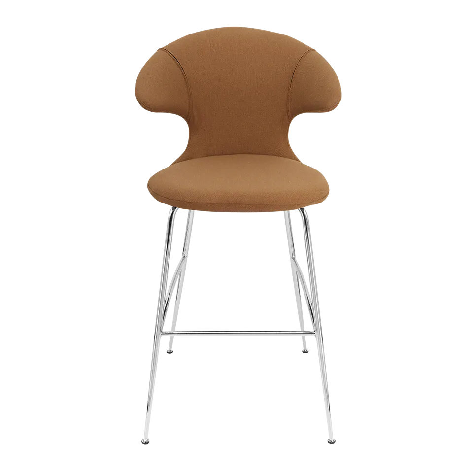 Time Flies | Bar stool