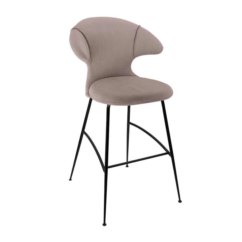 Time Flies | Bar stool