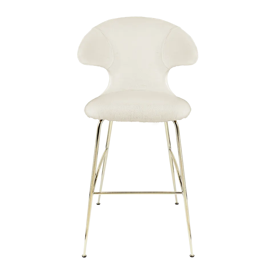 Time Flies | Bar stool