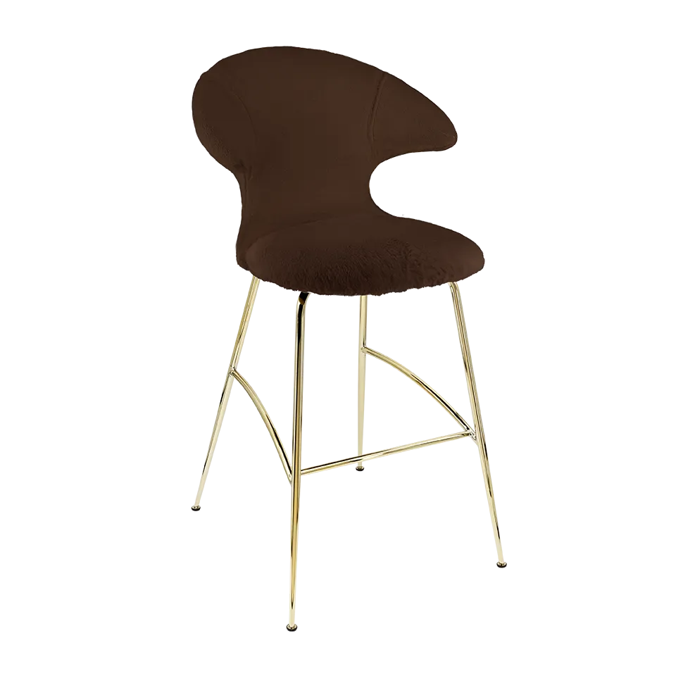 Time Flies | Bar stool
