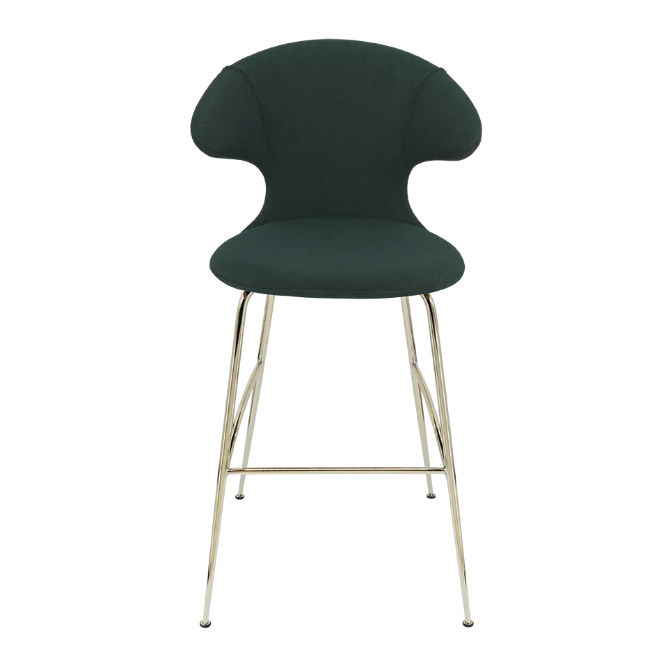 Time Flies | Bar stool