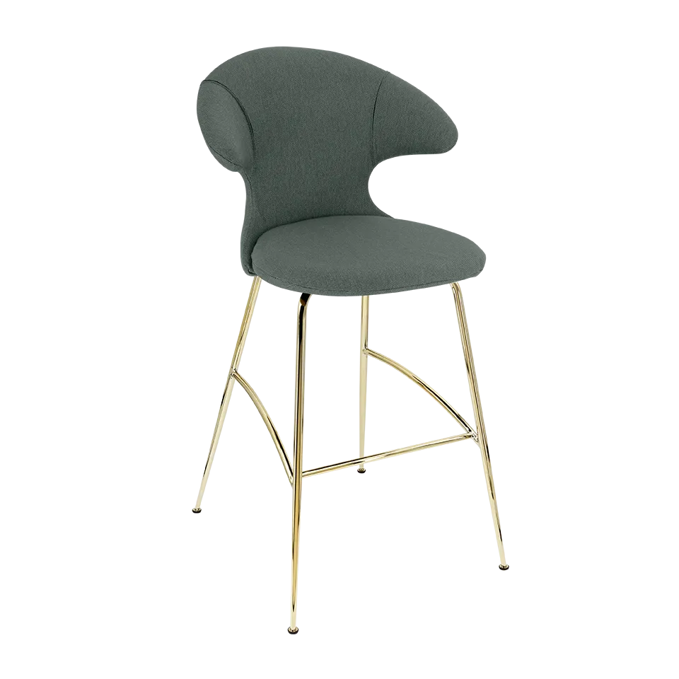 Time Flies | Bar stool