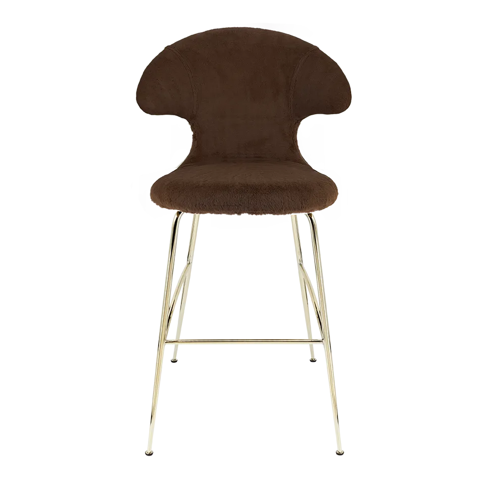 Time Flies | Bar stool