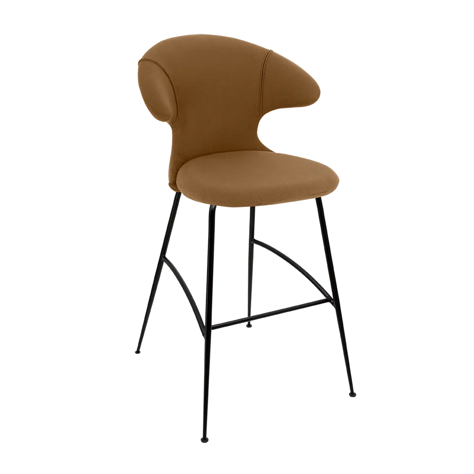 Time Flies | Bar stool