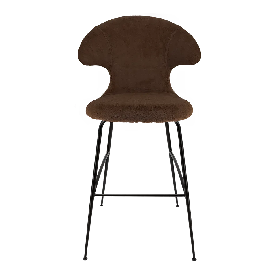 Time Flies | Bar stool