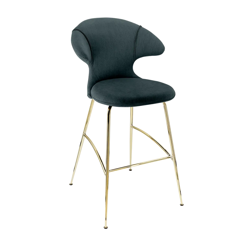 Time Flies | Bar stool