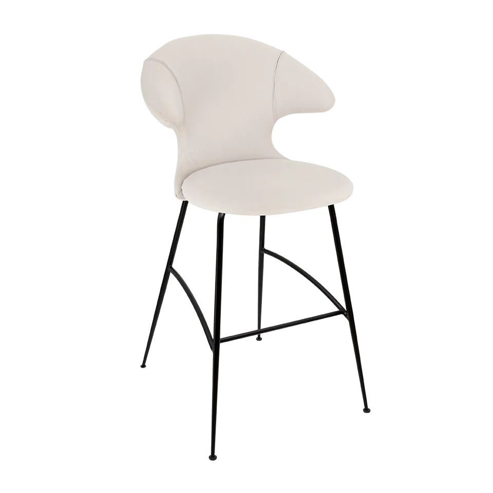 Time Flies | Bar stool