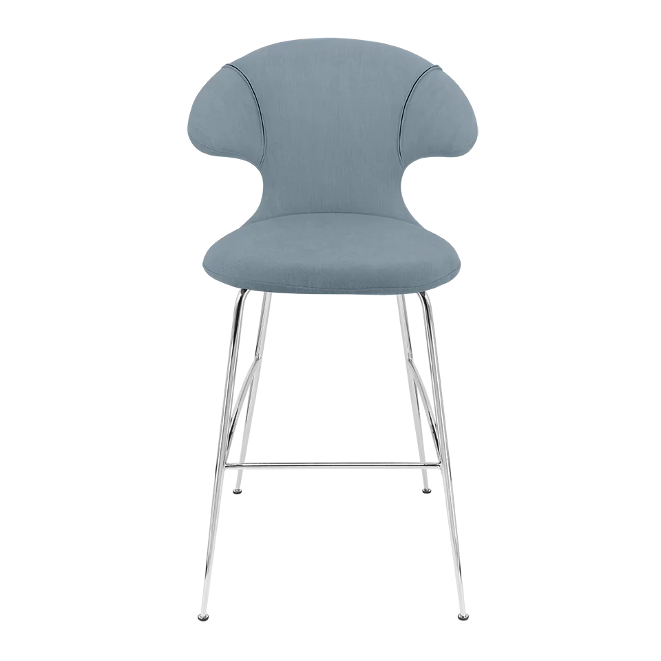 Time Flies | Bar stool