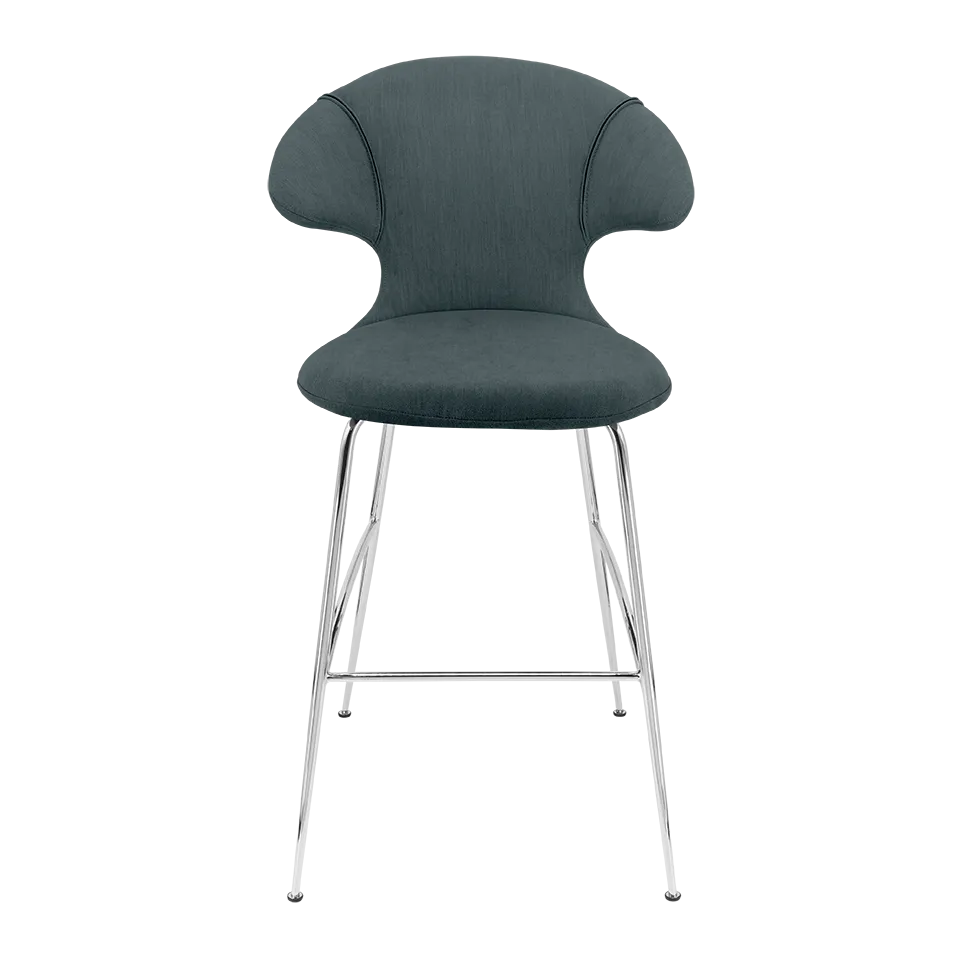 Time Flies | Bar stool