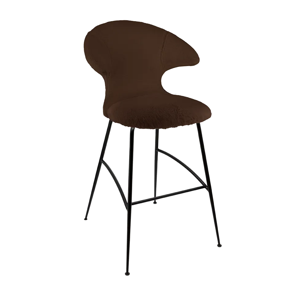 Time Flies | Bar stool