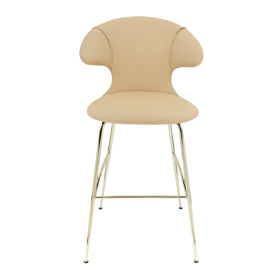 Time Flies | Bar stool