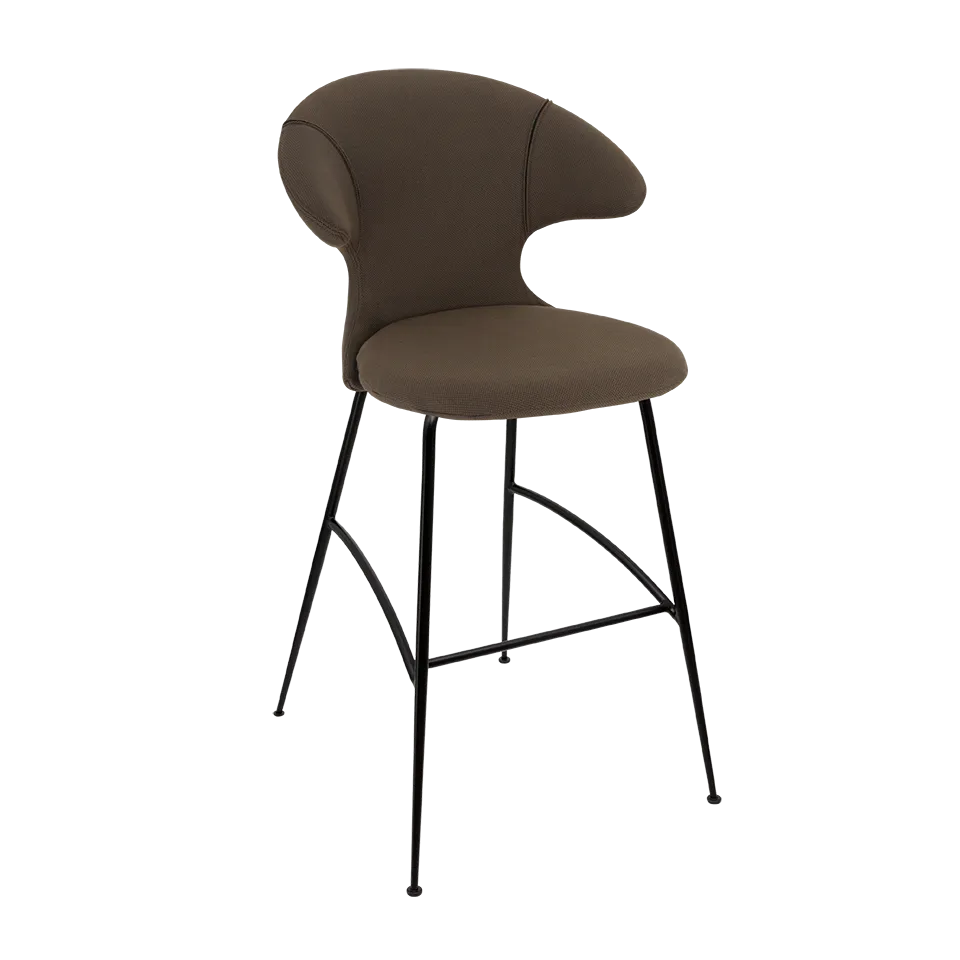 Time Flies | Bar stool