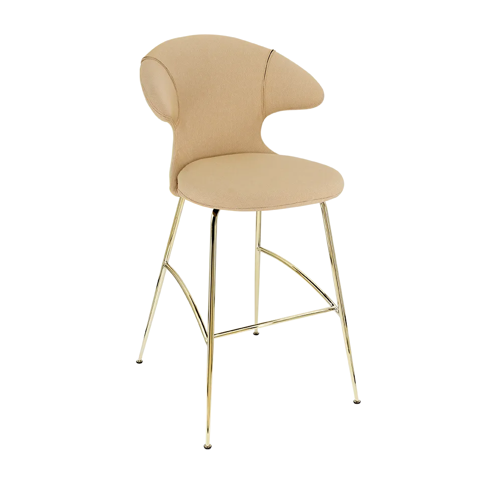 Time Flies | Bar stool