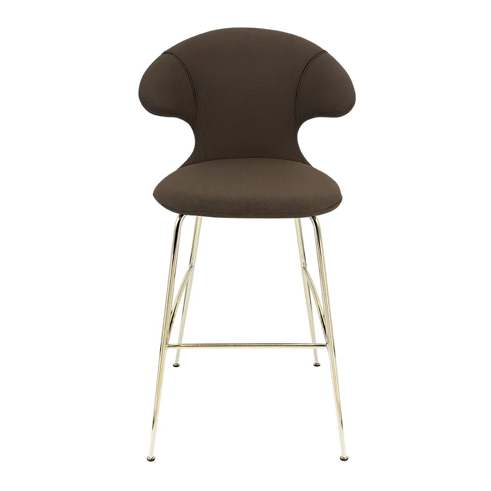 Time Flies | Bar stool