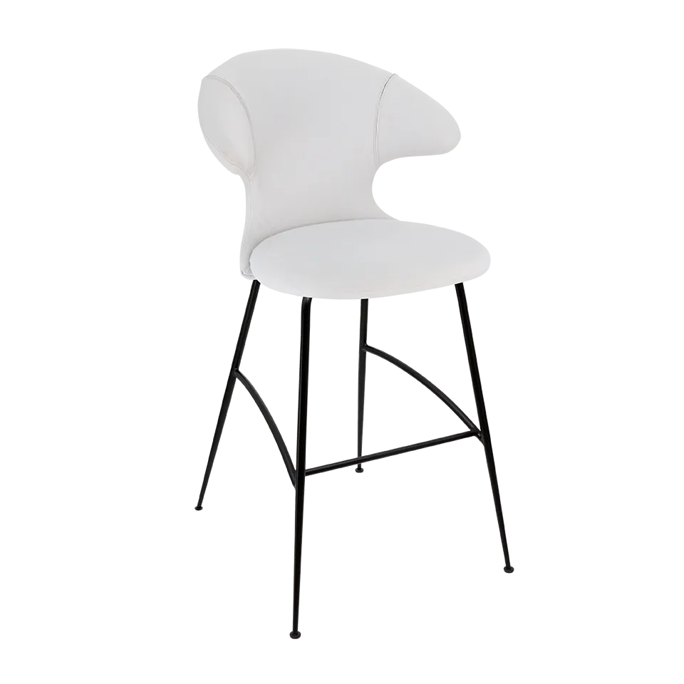 Time Flies | Bar stool