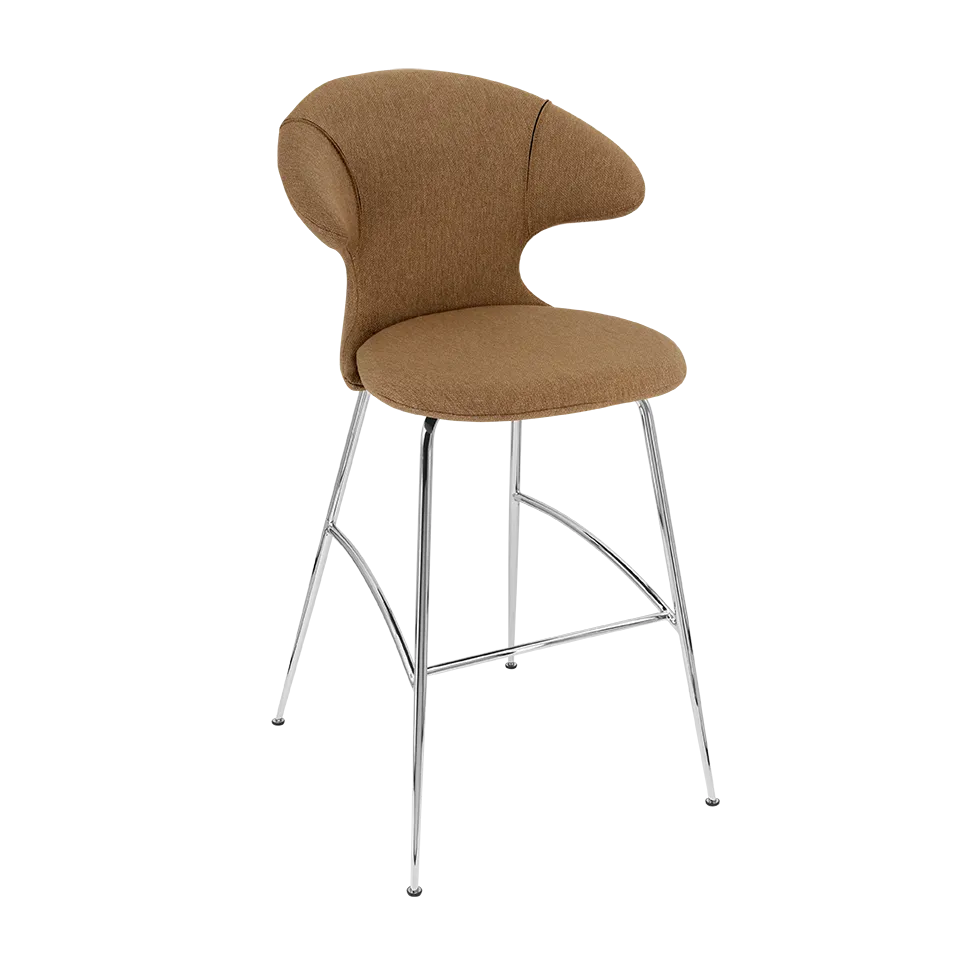 Time Flies | Bar stool