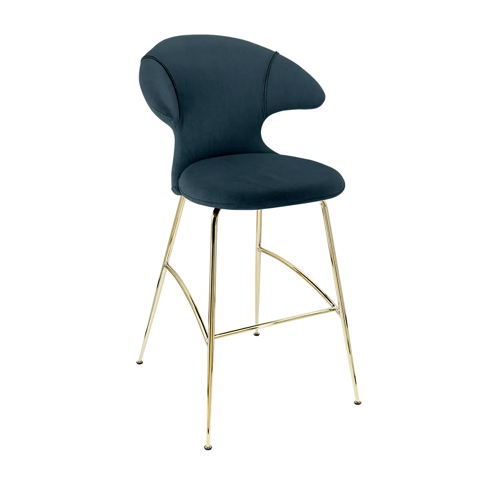 Time Flies | Bar stool