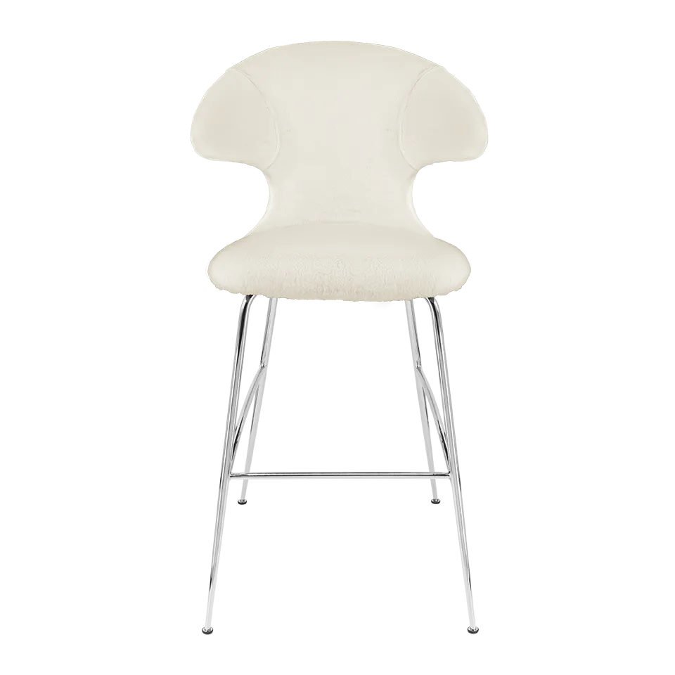 Time Flies | Bar stool
