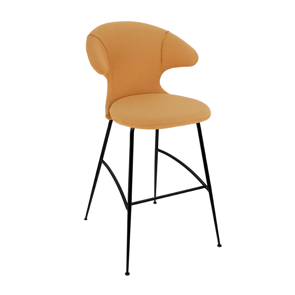 Time Flies | Bar stool