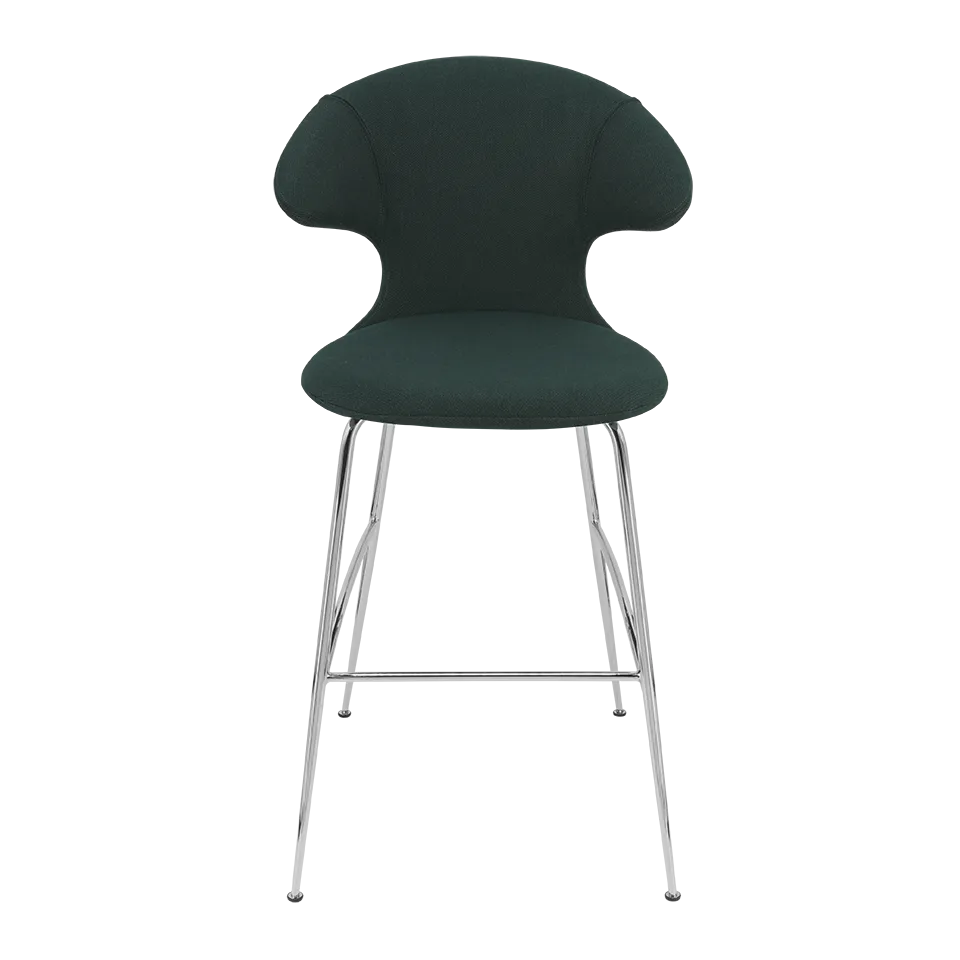 Time Flies | Bar stool