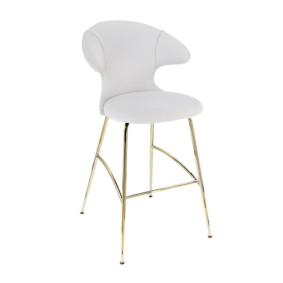 Time Flies | Bar stool