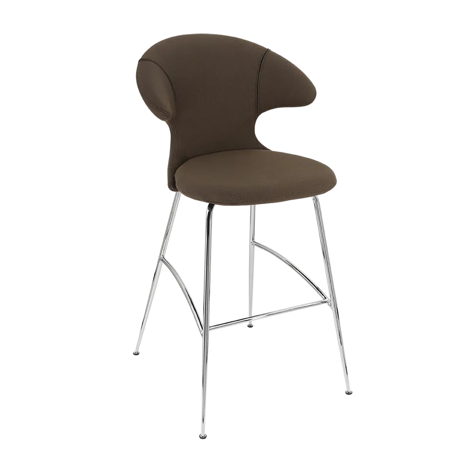 Time Flies | Bar stool