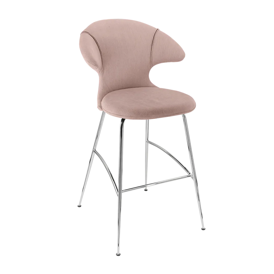 Time Flies | Bar stool