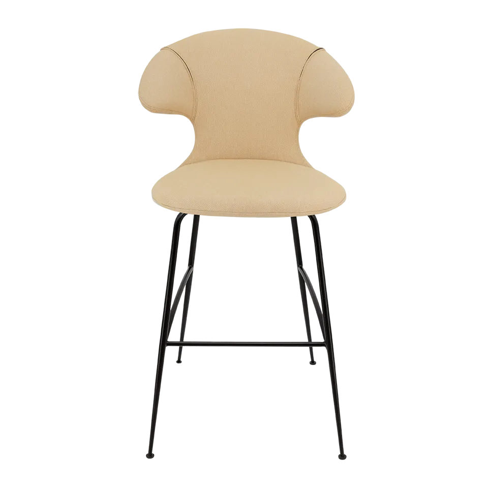 Time Flies | Bar stool