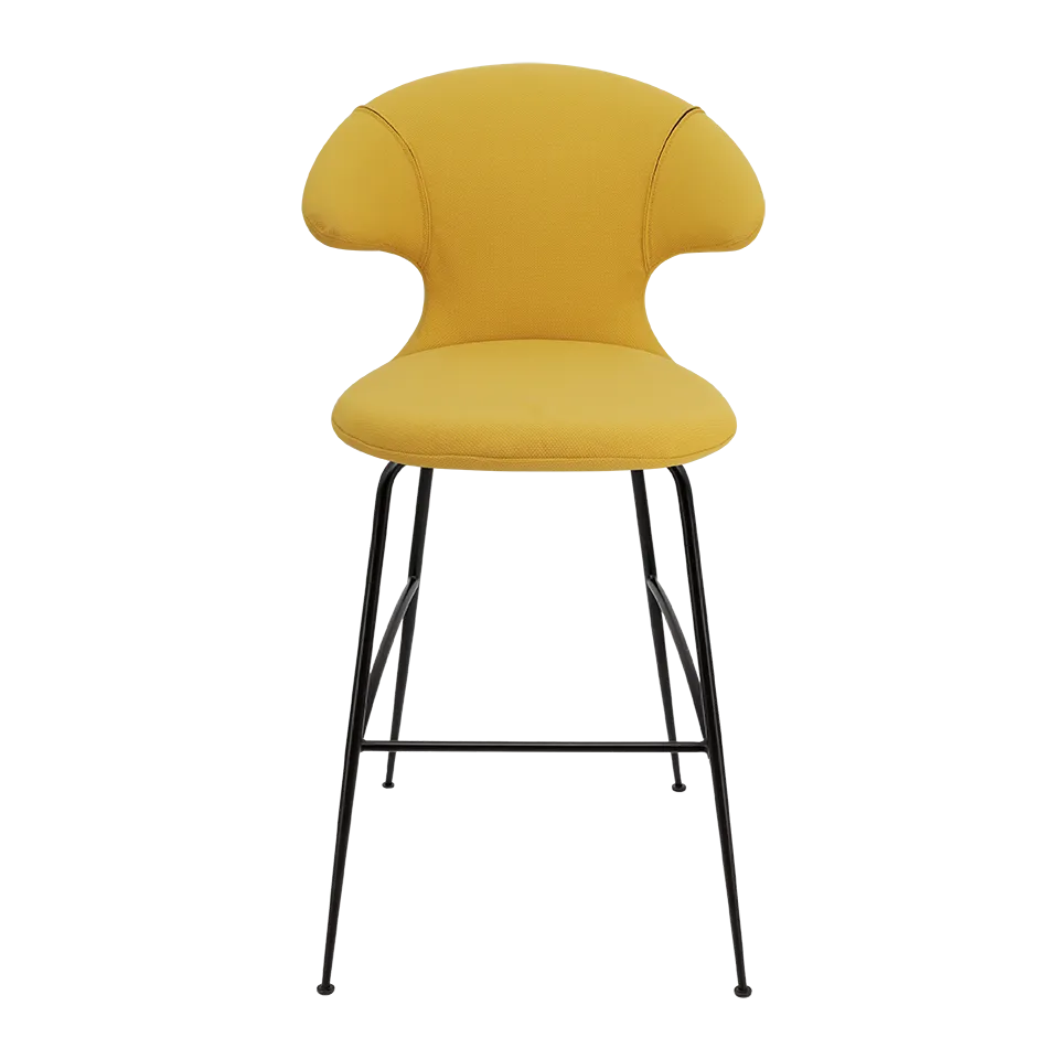 Time Flies | Bar stool