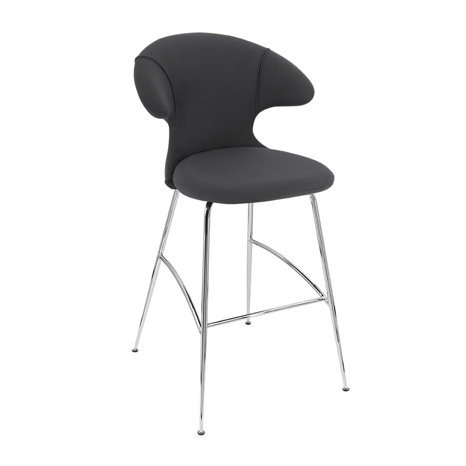 Time Flies | Bar stool