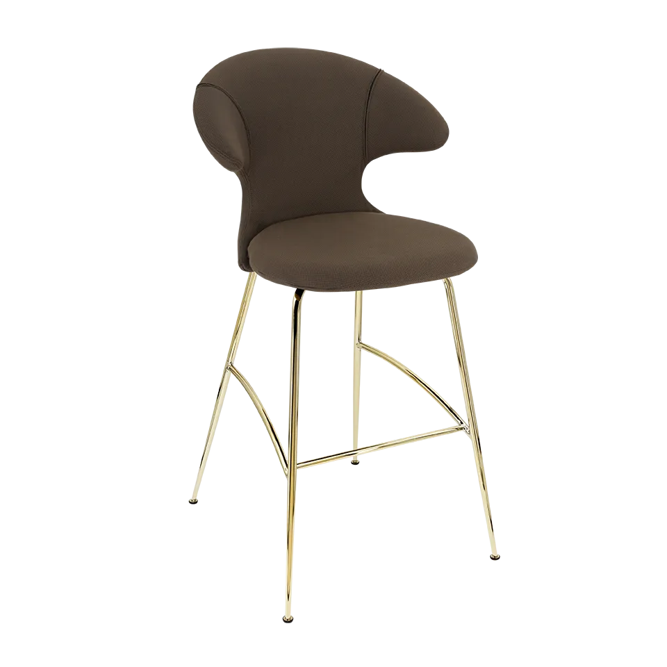 Time Flies | Bar stool