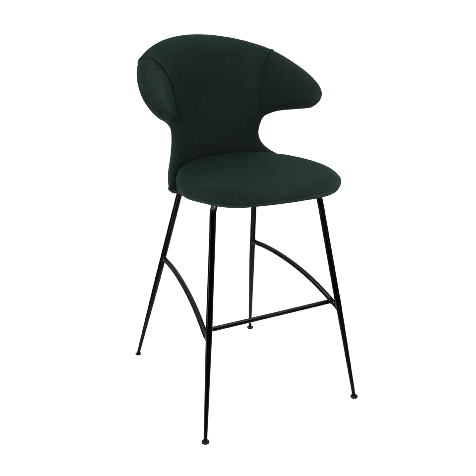 Time Flies | Bar stool