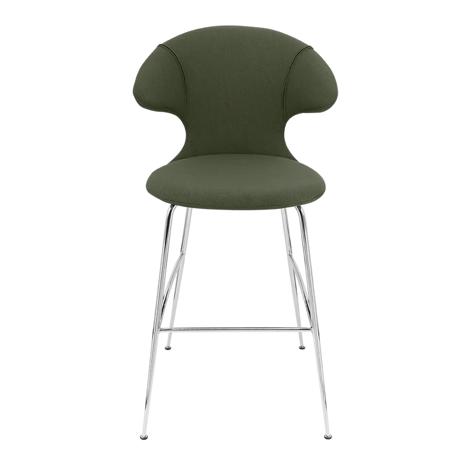 Time Flies | Bar stool