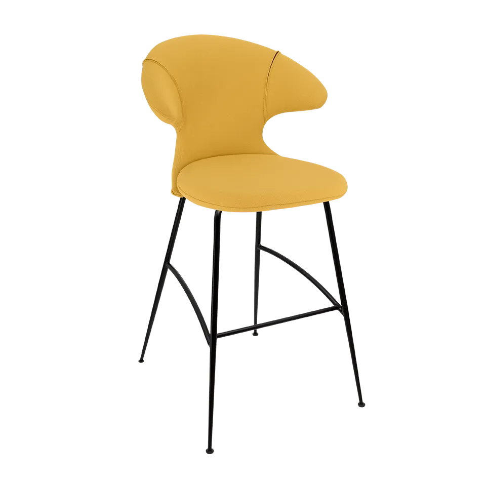 Time Flies | Bar stool