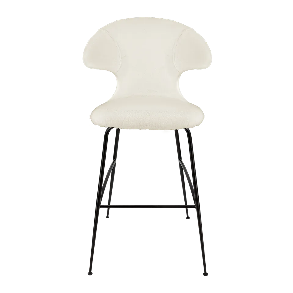 Time Flies | Bar stool