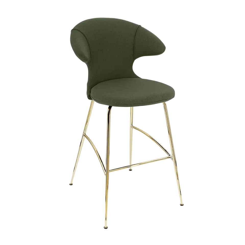 Time Flies | Bar stool