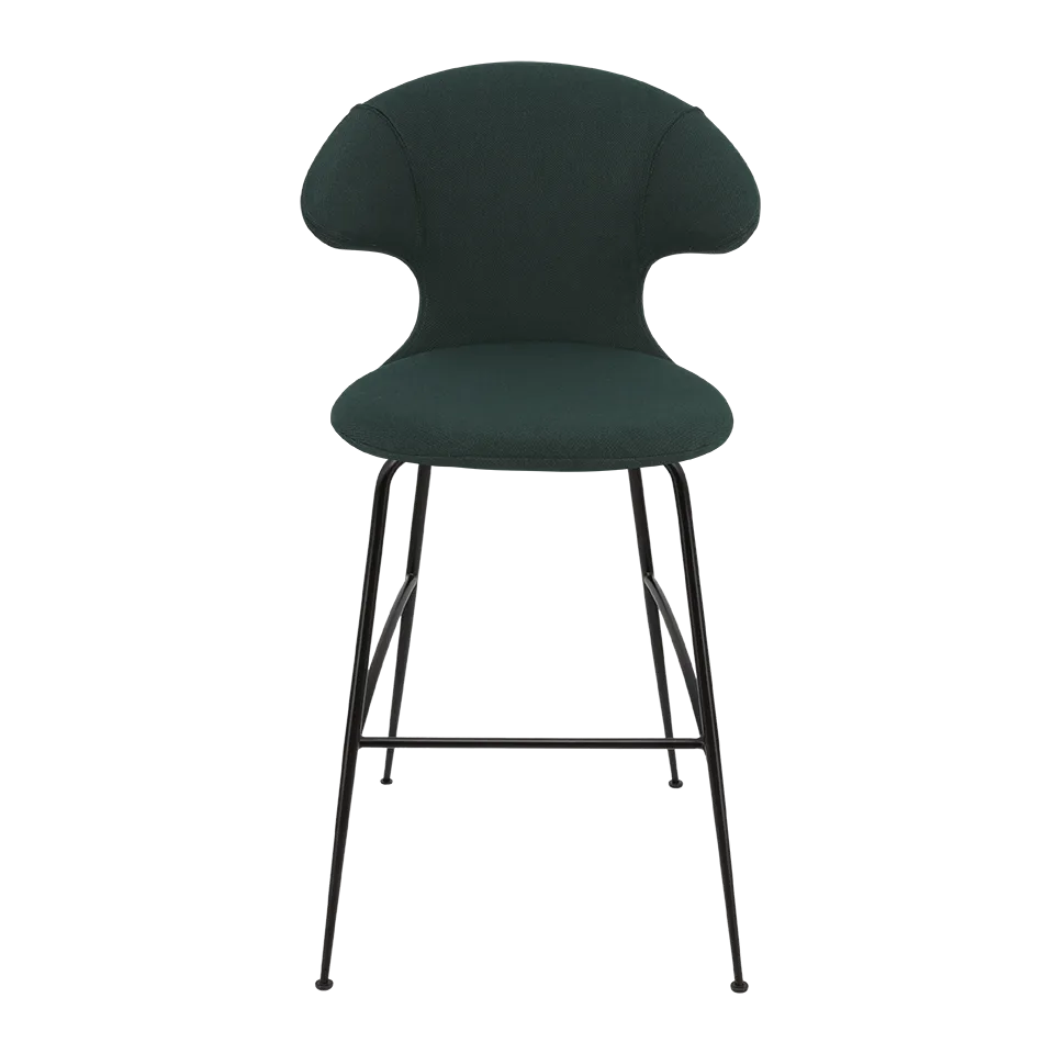 Time Flies | Bar stool