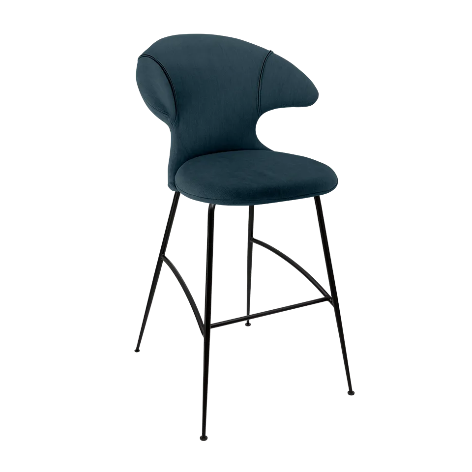 Time Flies | Bar stool