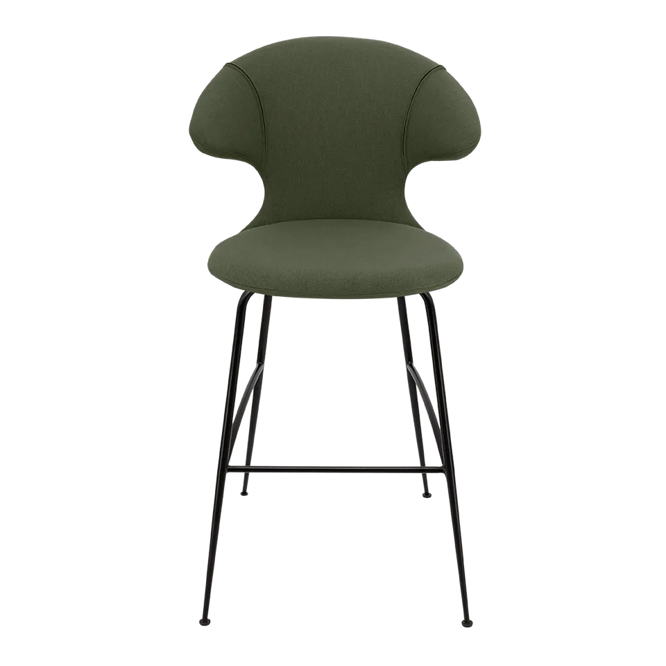 Time Flies | Bar stool