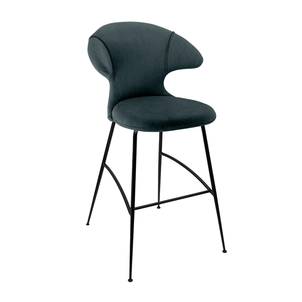 Time Flies | Bar stool