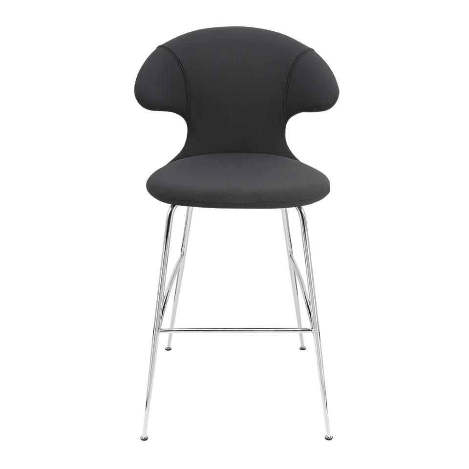 Time Flies | Bar stool
