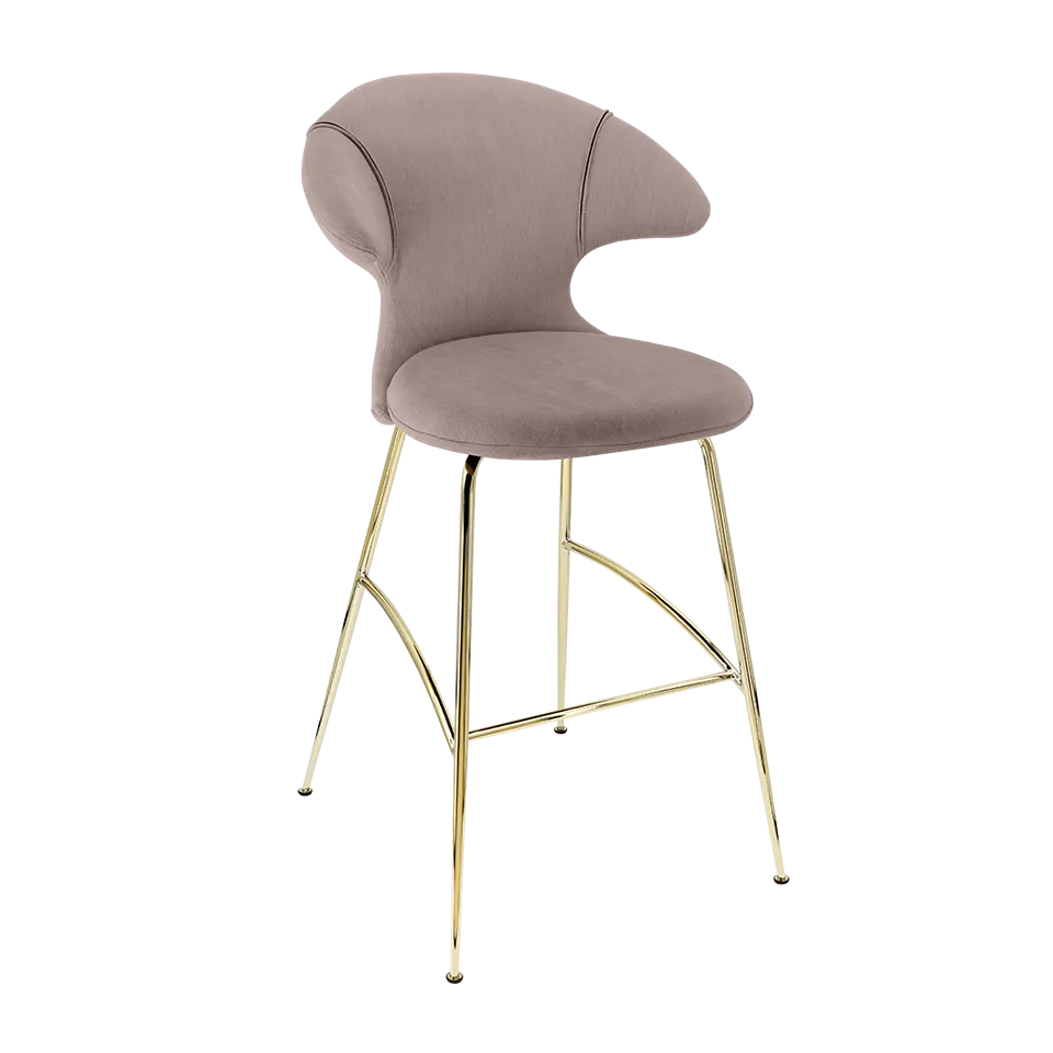 Time Flies | Bar stool